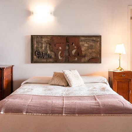 Agriturismo Bassanella Treviglio Esterno foto