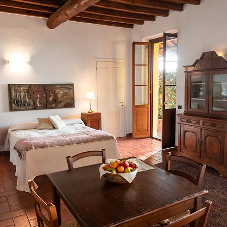 Agriturismo Bassanella Treviglio Esterno foto