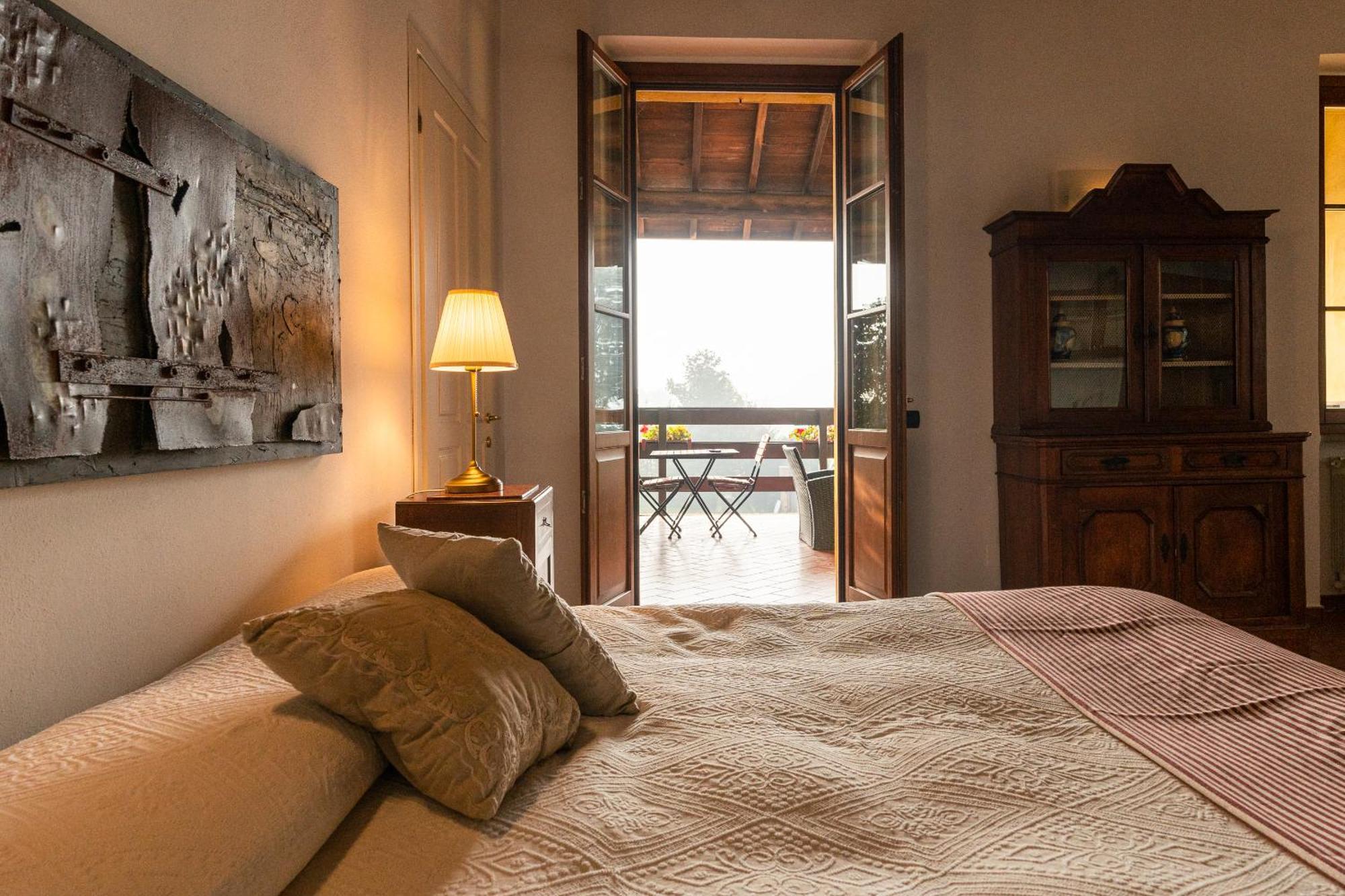 Agriturismo Bassanella Treviglio Esterno foto